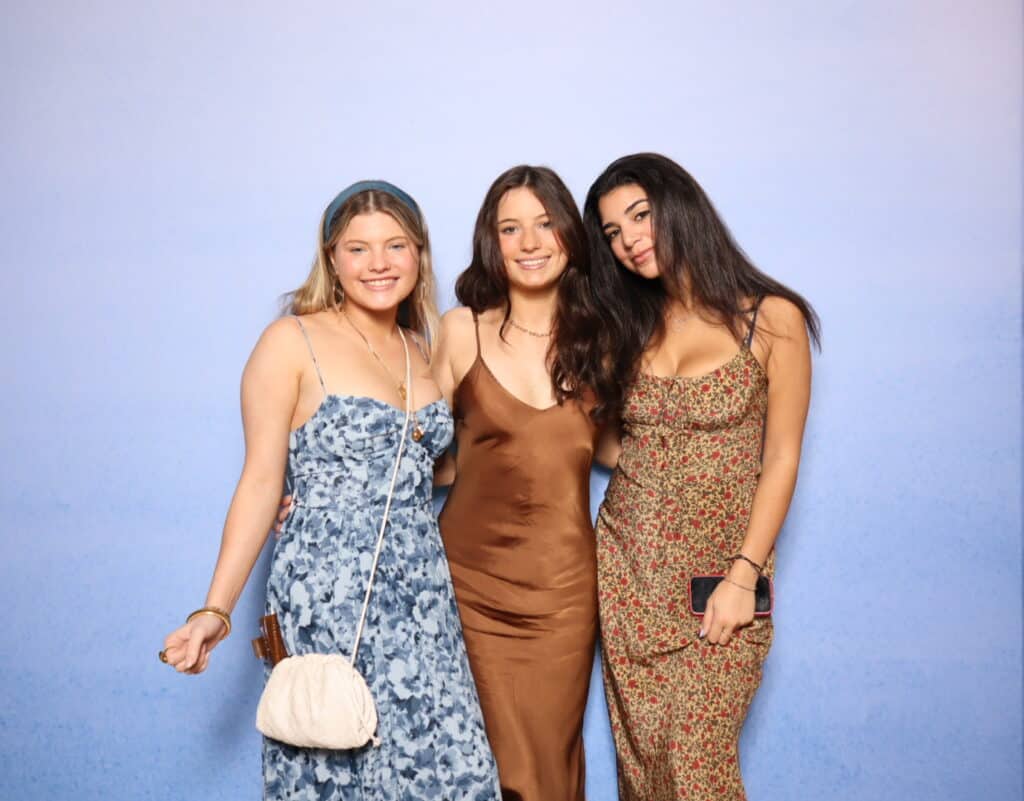 Studio Photo Booth