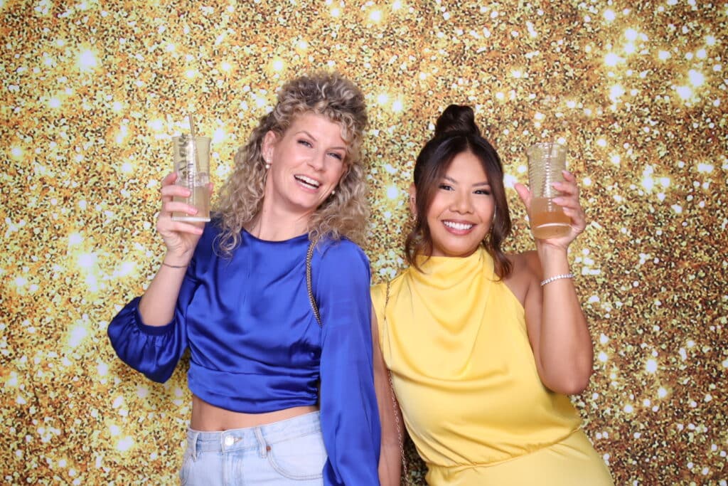 Selfie Booth Experience