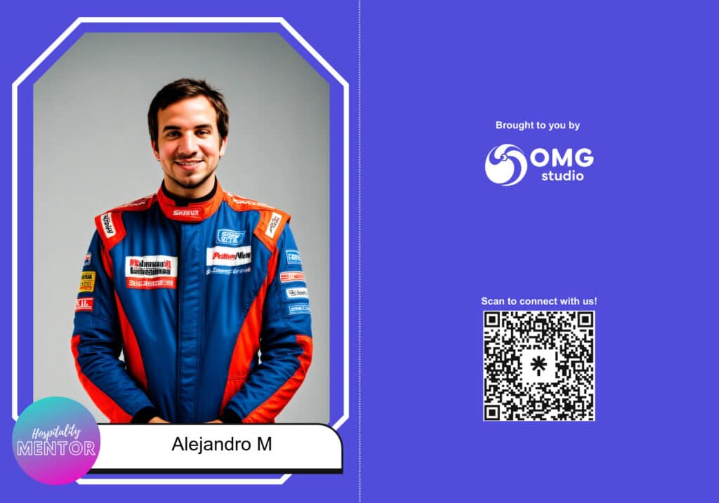 Custom Trading Card