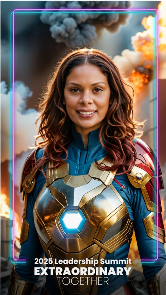 AI Photo Booth