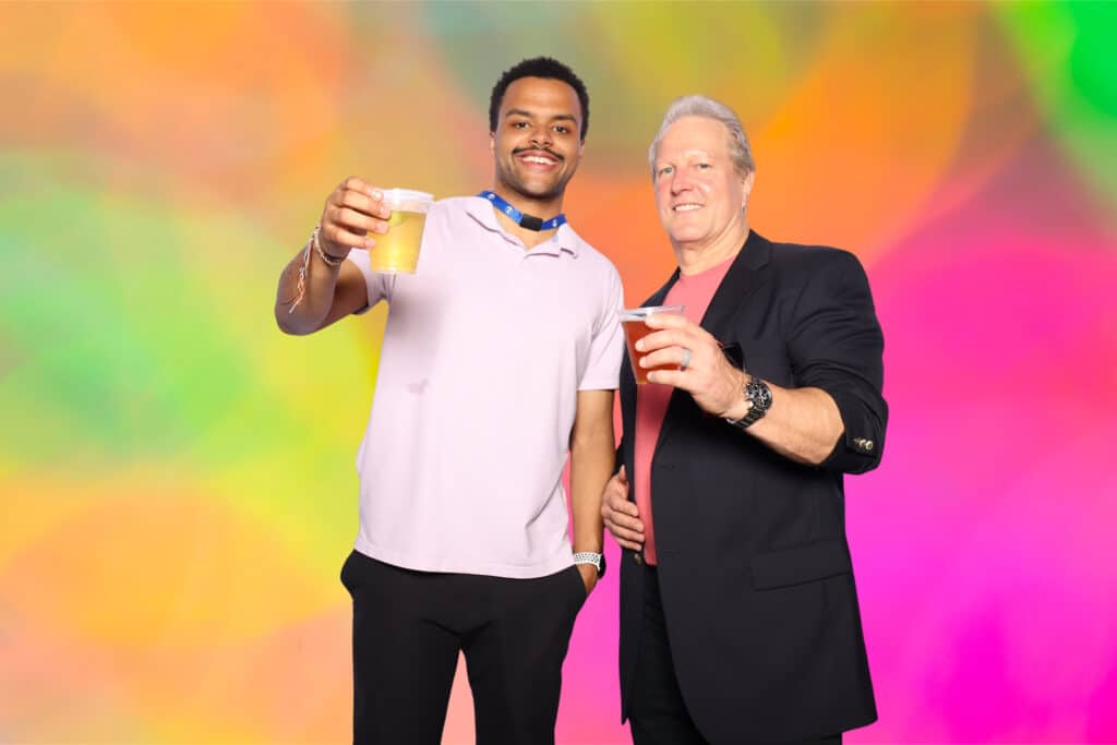 AI Photo Booth